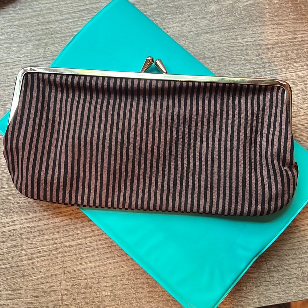 Marimekko clutch